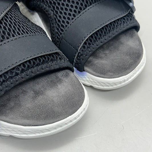 PROPET Travel Activ Sport Sandal Lightweight Women's Sz 7.5 W(D) Black As-is WST013P