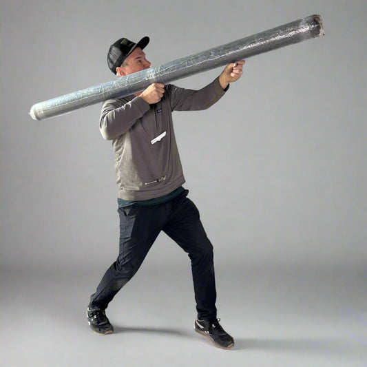 TAFFETA 1 Roll Fabric 60 Yards x 63" W, Navy 470588