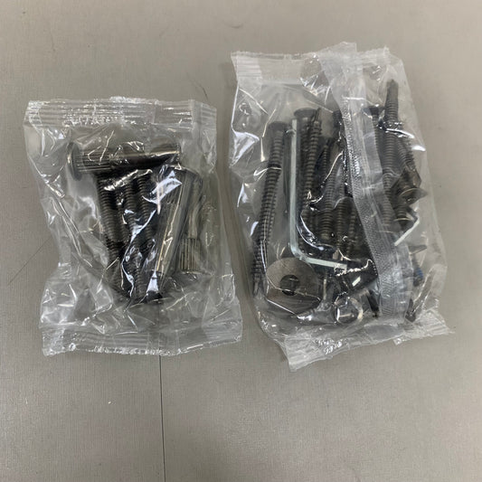 HAGER Cast Iron Door Closer 5100 Series 1-6 Adjust Dark Bronze 5100-MLT-16-DBZ