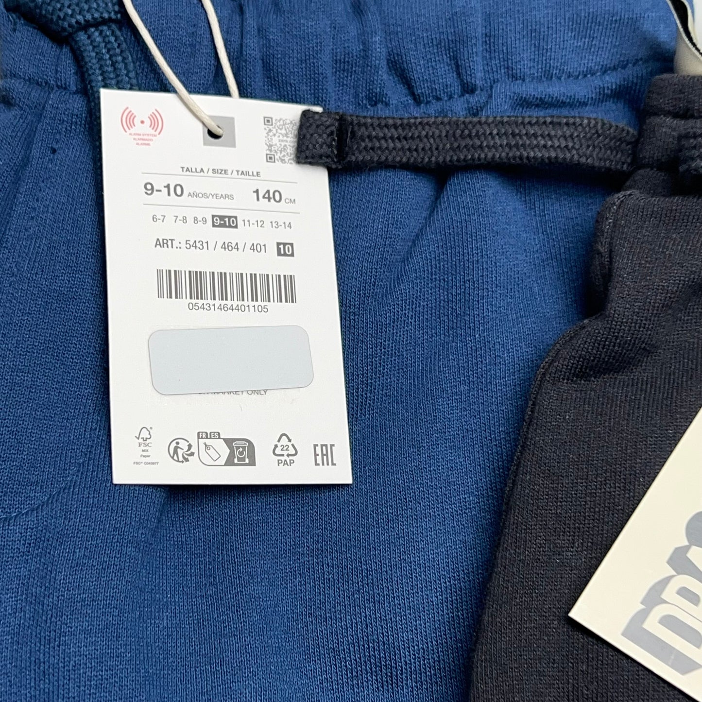 ZA@ ZARA Lot of Kids Clothing Tee-Shirts, Jeans & Shorts Boy's Assorted Sizes