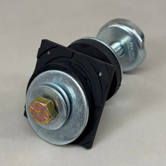 KINETICS Seismic Control Spring Isolator FHS-1-120 456999 G210500