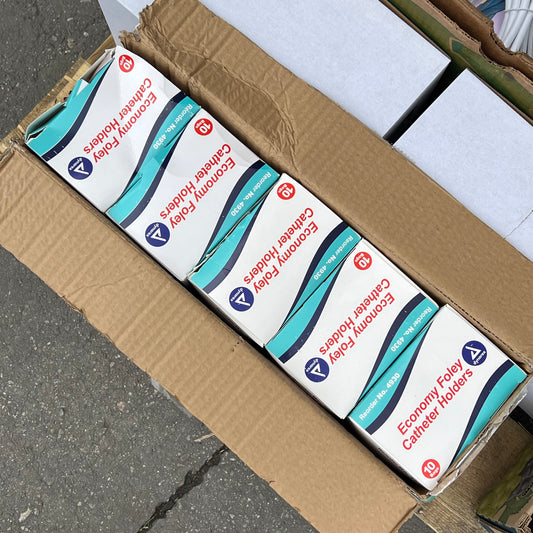 ZA@ Pallet of MIXED Children's, Books, Card Holders, Headbands, File Folders & More! (AS-IS)