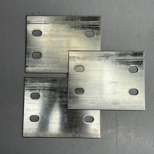 ALLEN BRADLEY Splice Kit Copper Tin Plates DISCONTIUNED 800 AMP 40114-714-02