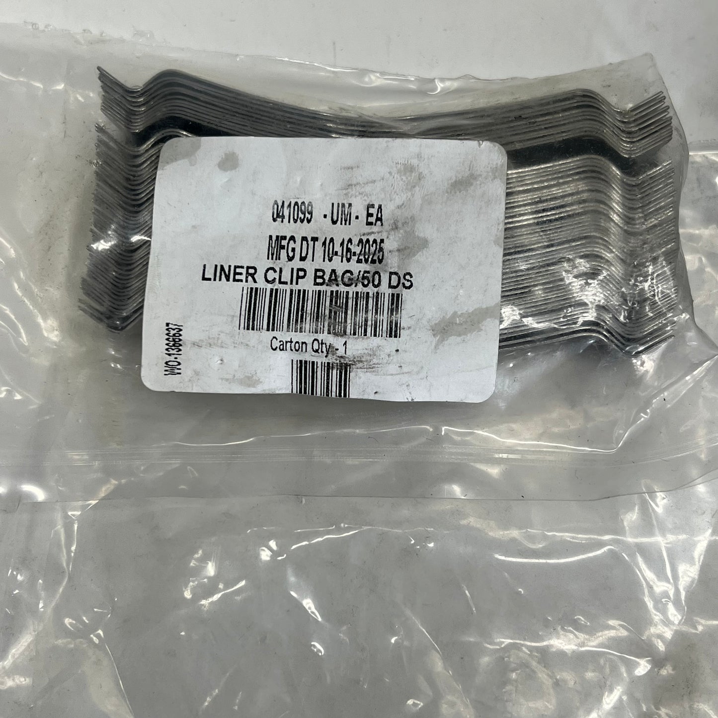 WON DOOR CORPORATION Door Wire Assembly 6 Conductor- 100 ft Grey 016379