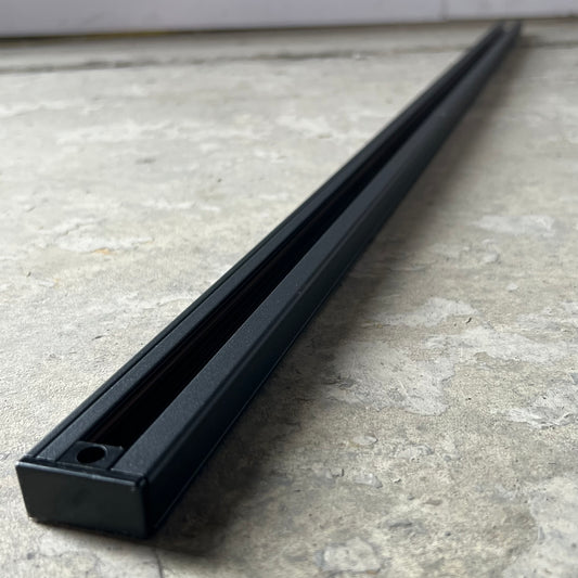 ZA@ INTENSE Track - Single Circuit - Black IS26B Sz 4'L x 1.5"W (New)