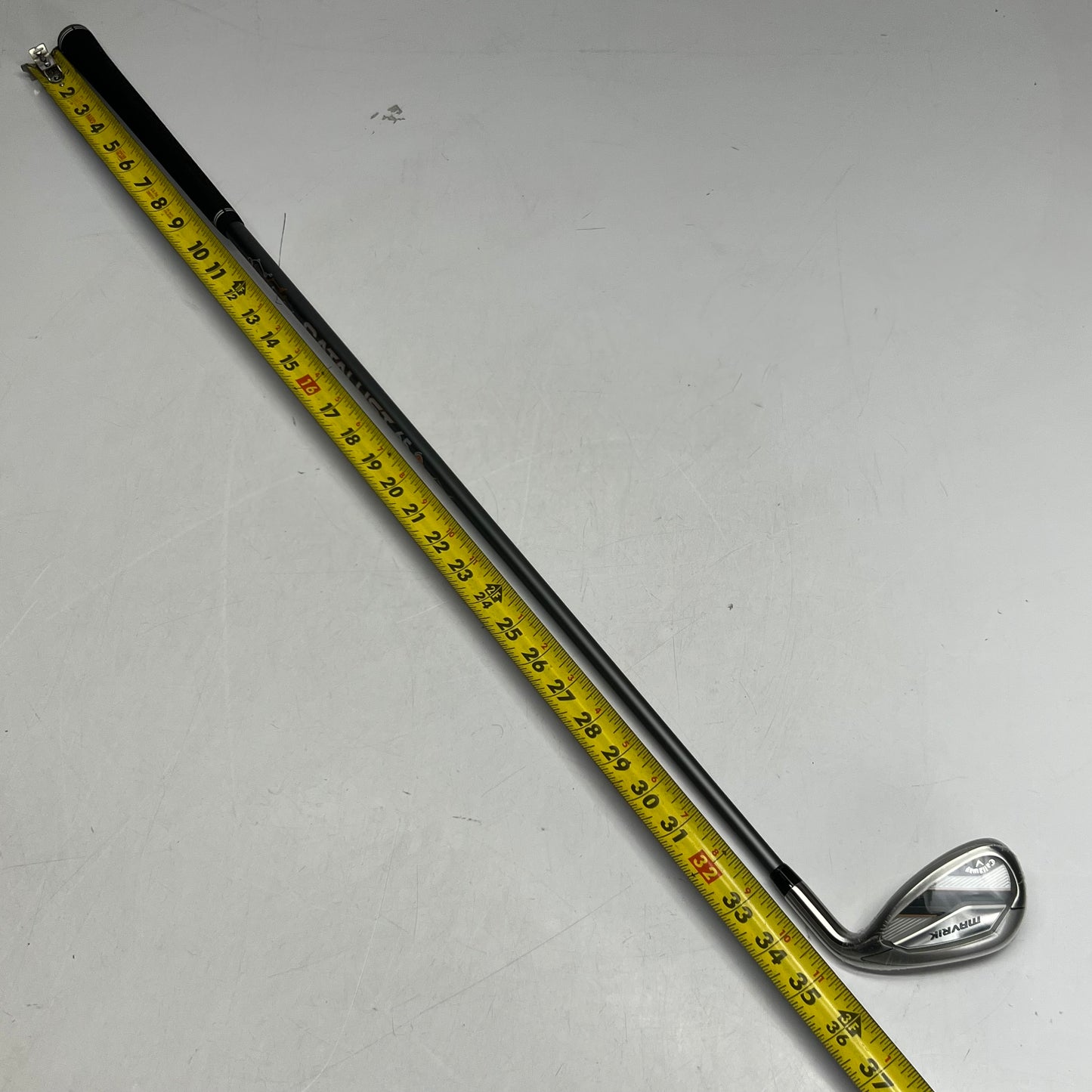 CALLAWAY Catalys 65 RH Mavrik 22 Hybrids 6PA Gr 4F056705Y2006