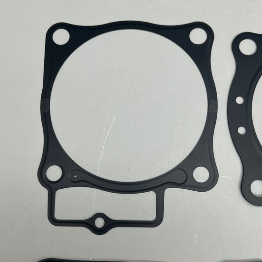 HONDA Gasket Kit Component Parts For CRF450R 2009-16 Genuine OEM 06111-MEN-A30