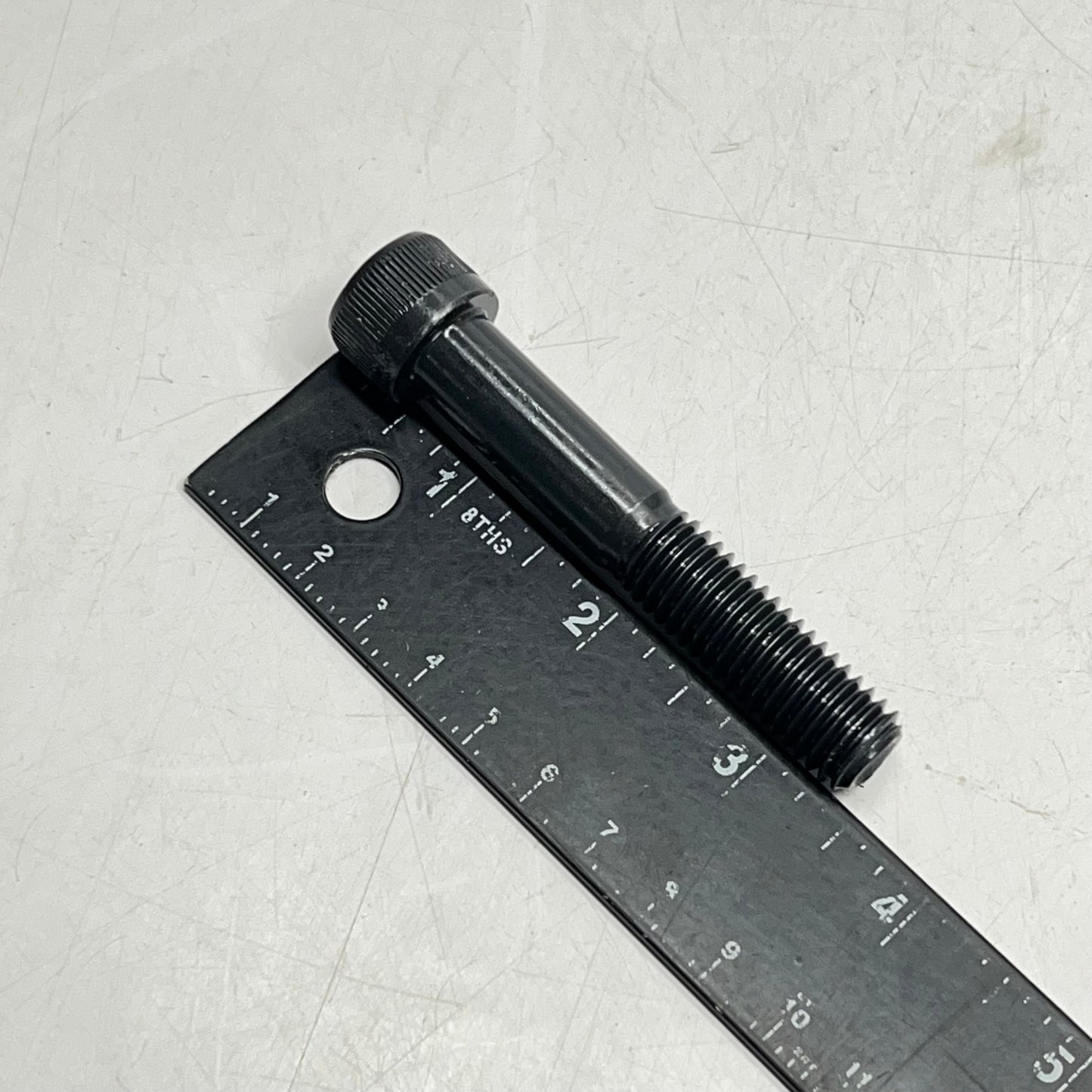 STANLEY (2 PACK, 5 EACH) Midwest Fastener 1/2"-13 X 3-1/2" 2053622 LXB1101A