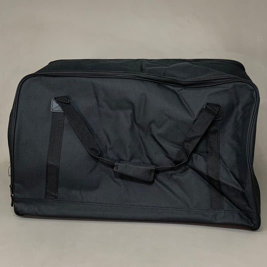 GATOR Lightweight Speaker Tote Bag to Fit 15" Speaker Cabinets GPA-TOTE15