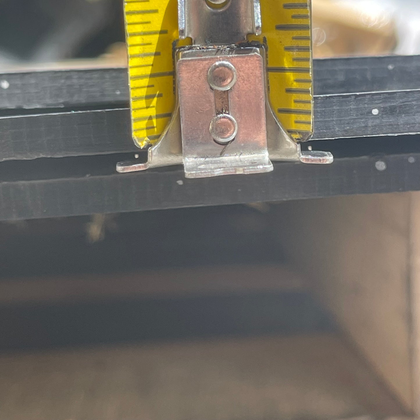 Z@ KYDEX T Thermoplastic Sheet 0.25” x 48” x 96” (AS-IS)