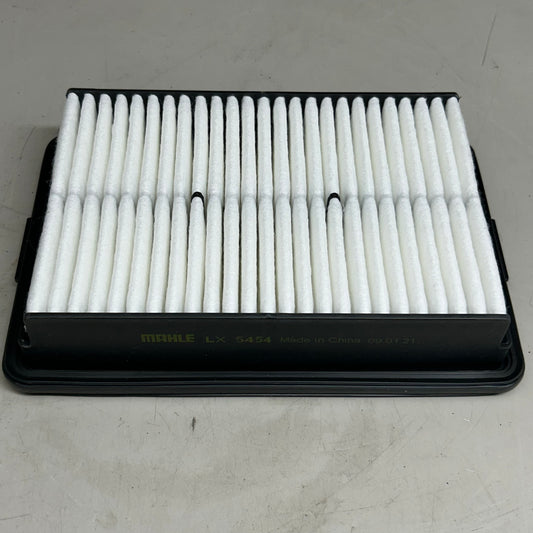 MAHLE Air Filter Replacement Part For Kia Soul & Hyundai New Other (See Images) LX 5454