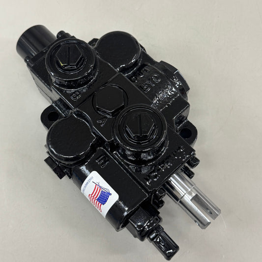 PRINCE Valve Cartridge Sectnal Auto Car Part HCS-V-O0002 A4930111-001