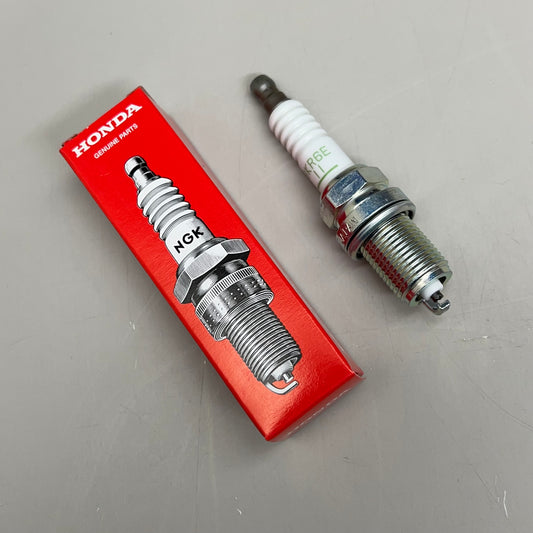 HONDA (10 PACK) Spark Plug Genuine OEM For Gold Wing Bikes 98079-5614E