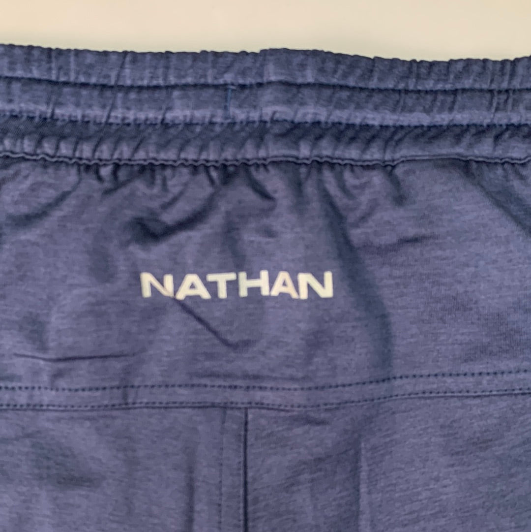 NATHAN 365 Jogger Pants Men's Sz L Peacoat NS50620-60135-L (New)