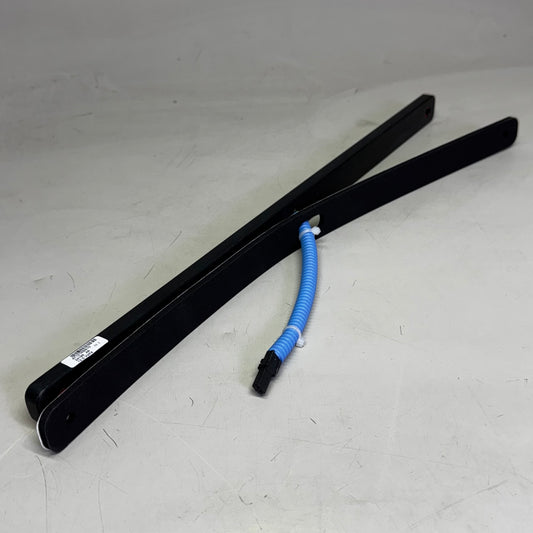 DIALIGHT 12V Thin Stop / Brake Light 18"L Red 87121RB810