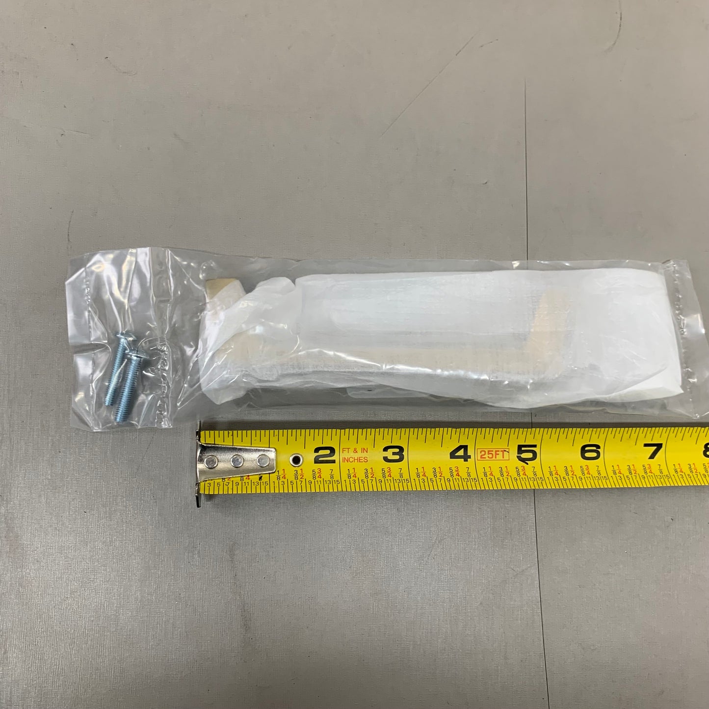 BERENSON (10 PACK) Swagger Pull 128mm Modern Brushed Gold Pull 2364-1MDB-P