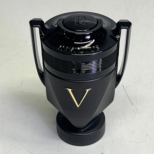 RABANNE Victory Absolu Parfum Intense Cologne Warm & Spicy Notes 3.4 fl oz