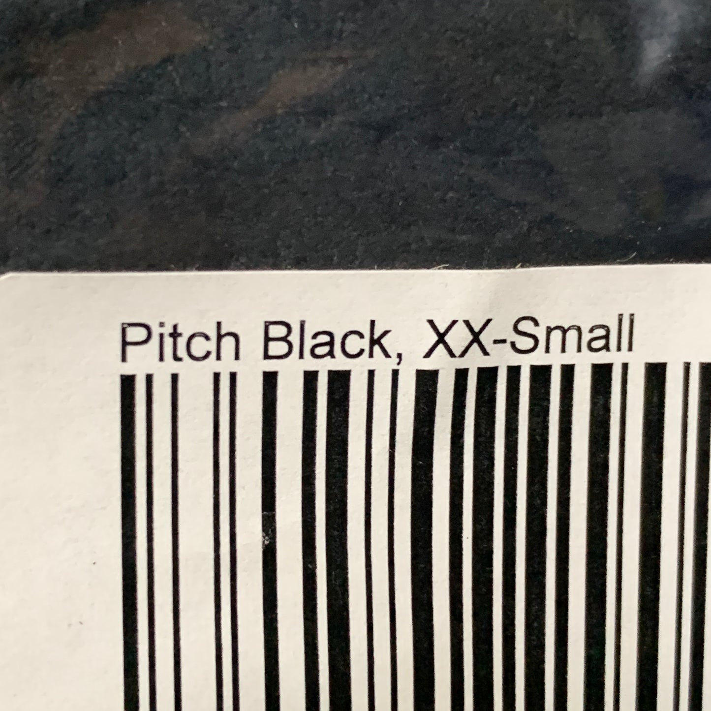 BRIDGE HAMPTON ISSAC MIZRAHI LIVE! Faux Suede Coat Full Snap Up Black Size XXS