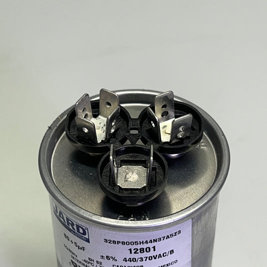 ZA@ MARS Jard Motor Run Capacity 440/370 Voltage 12801