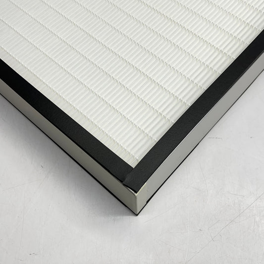 UNIVERSAL AIR FILTER Industrial HVAC System Filter 14x25x3 HPL-14X25X3