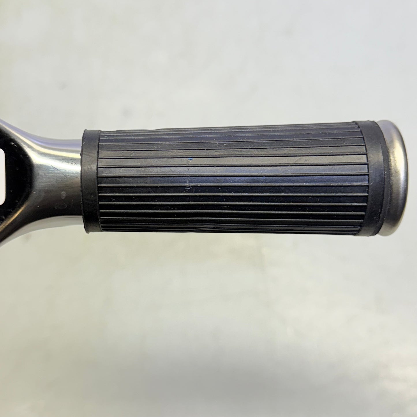 MAXIPLUS (3 PACK) Window Squeegee 12" Silver/Black 96156-S