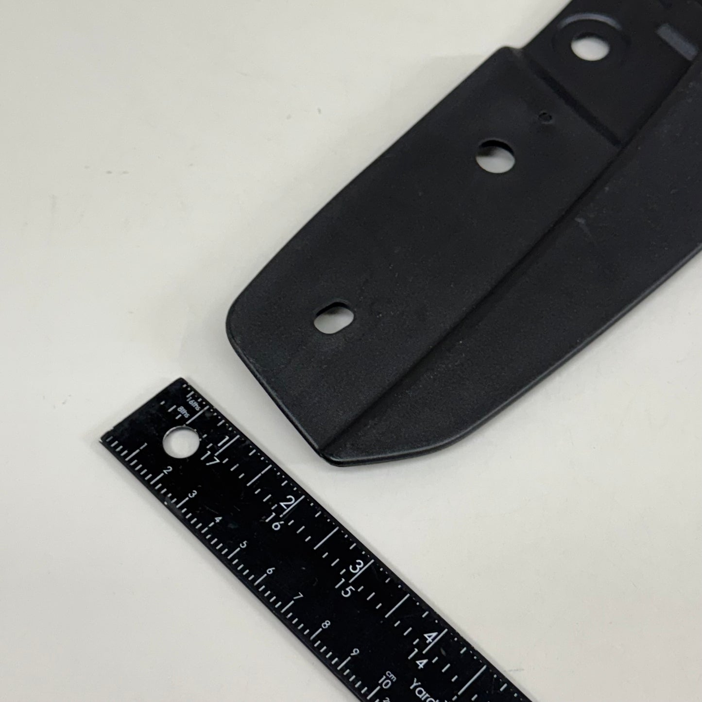 MOPAR (2 PACK) Front Fender Right 20-23 Dodge Chargers #1870 Plastic 68451052AA