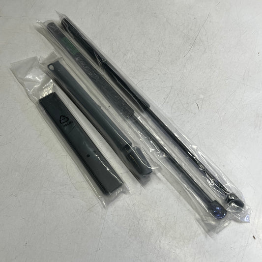 ZA@ PROLIFT IV Caldera Cover Lifter Black 76066 (New Other, Distressed Box) D