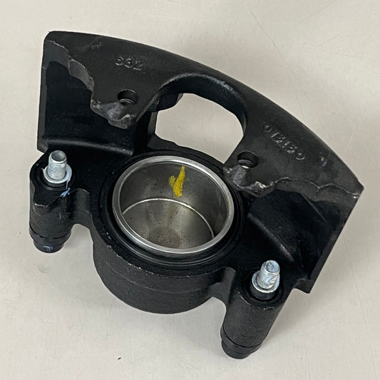 ADAPTIVE ONE Semi Loaded Coated Brake Caliper