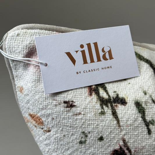 VILLA RN 16"x36" Modern Perspective MP Cosmo Pillow Multi