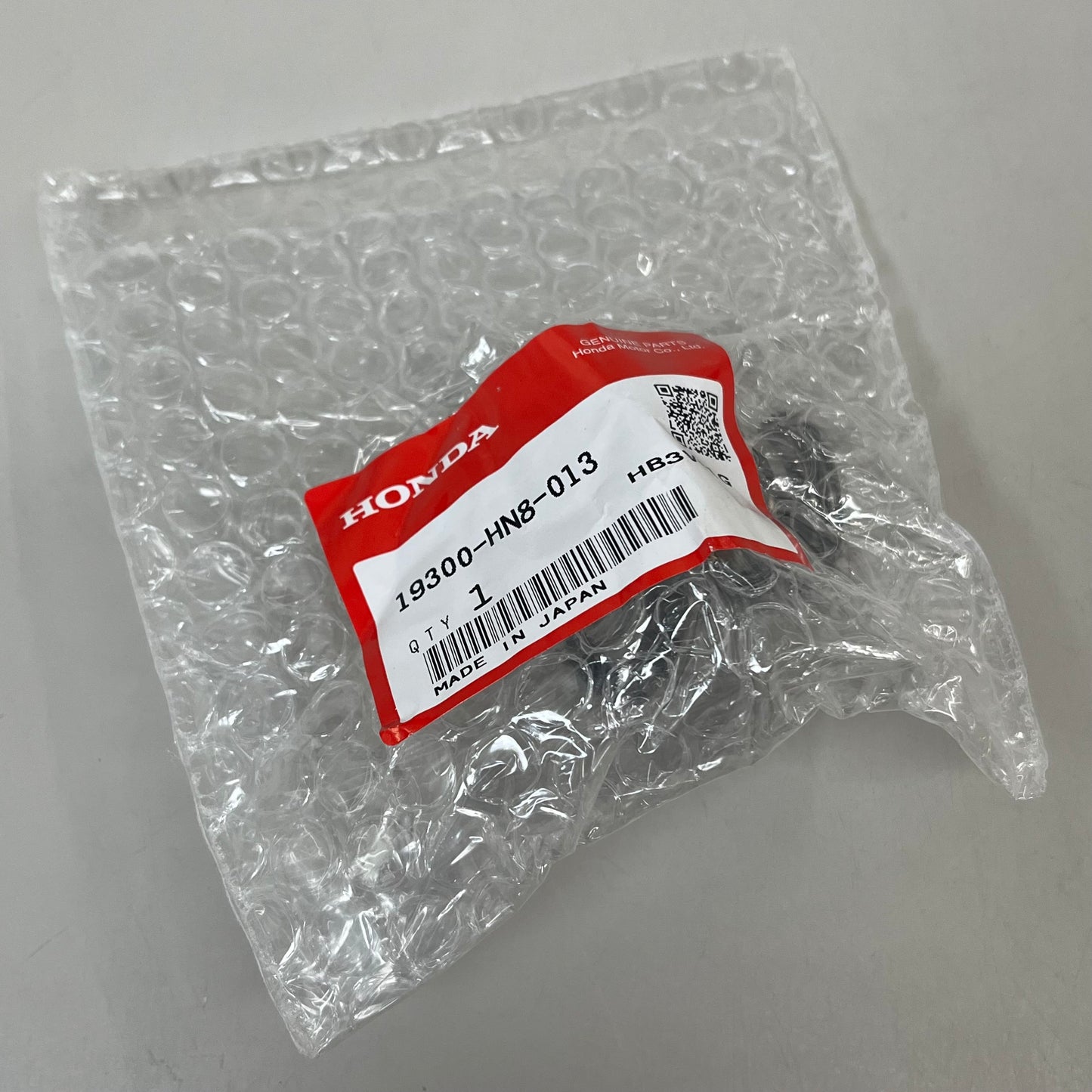 HONDA Thermostat Assembly FOREMAN 4X4 RUBICON PIONEER Bikes OEM 19300-HN8-013