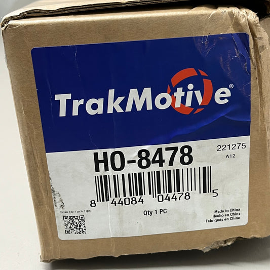 TRAKMOTIVE C.V. Axle Shaft Front Right for Honda Odyssey 2011-2017 HO-8478