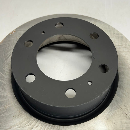 TOYOTA Genuine OEM Front Brake Rotor For Toyota Vehicles 43512-04070