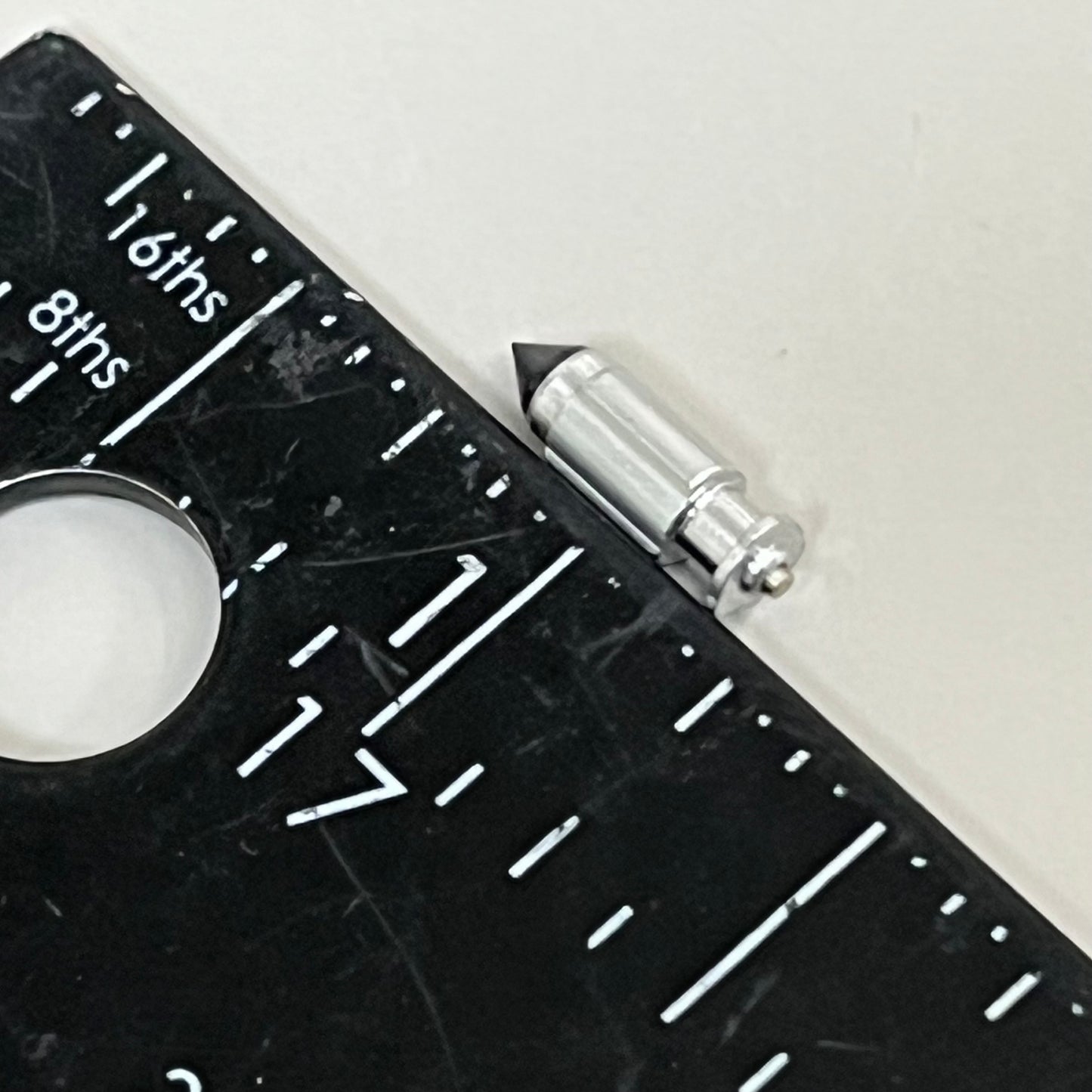 ZA@ HONDA Float Valve 599 - CB600F 919 - CB919F ATC125M ATC200X OEM 16155-883-005