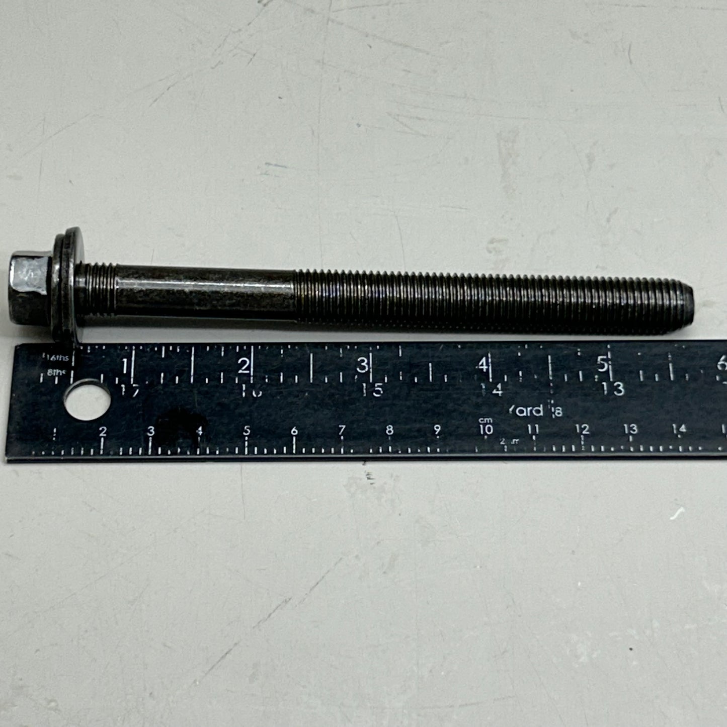 MAHLE Engine Cylinder Head Bolt Set For Chrysler, Dodge & Jeep GS33429