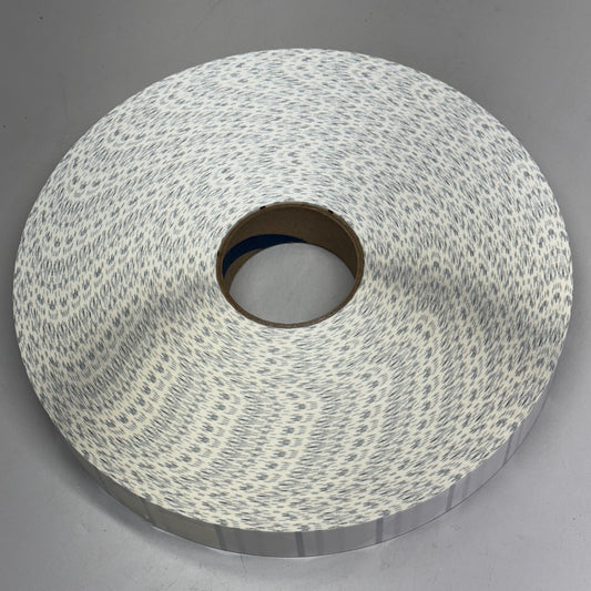 ULTRA TRANSLUCENT Translucent Material 3 Rolls (15,000 per Roll) Sz 12” D