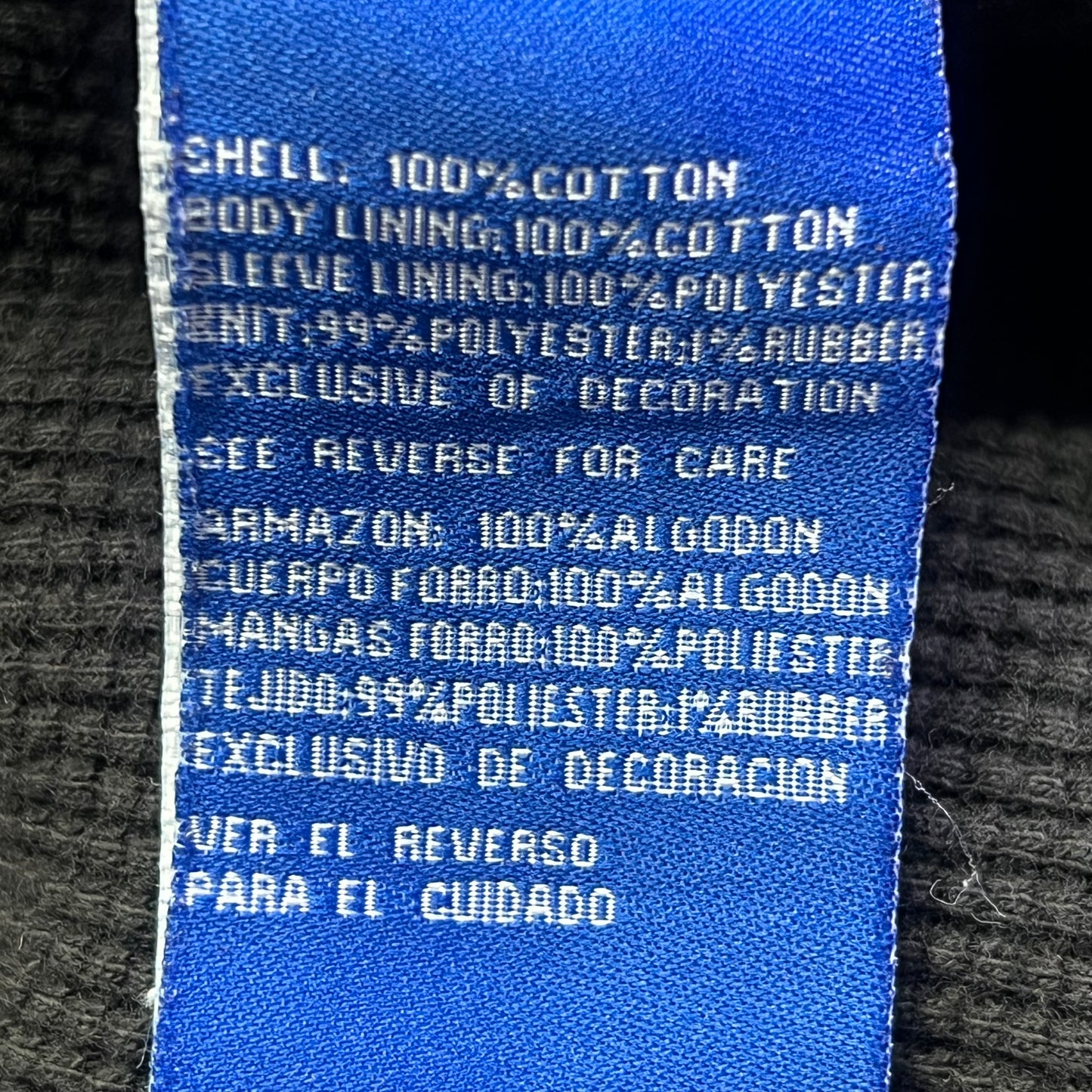 G-III MLB Genuine New York Yankees Logo Jacket Men's Sz XL (Pre-Owned)