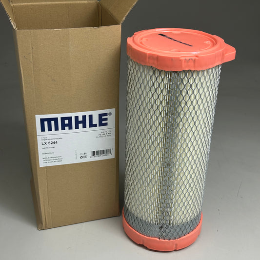 MAHLE Air Filter Replacement Part For Chevy & GMC LX5244