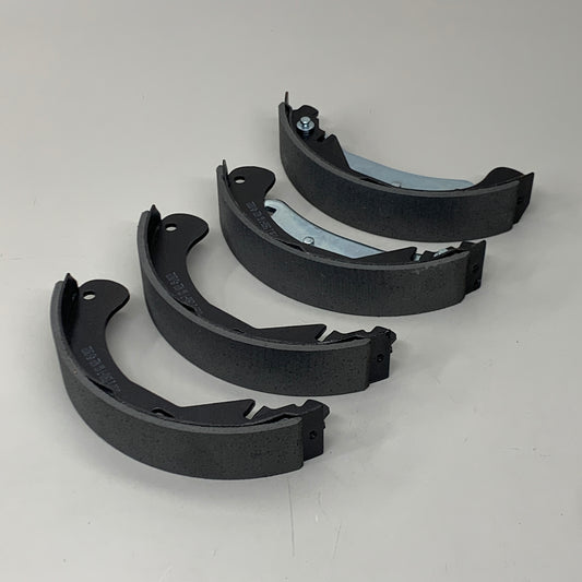BRAKE BEST SELECT Premium Brake Shoes 4PK 795 (New Other)