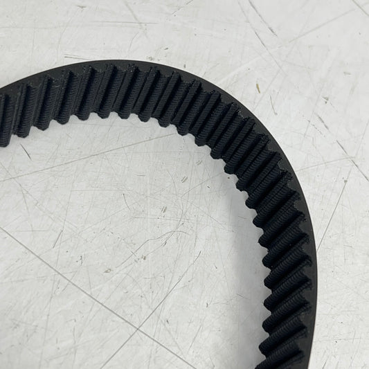 GATES Power Grip Timing Belt for Acura & Honda 62.062" Length Black T286