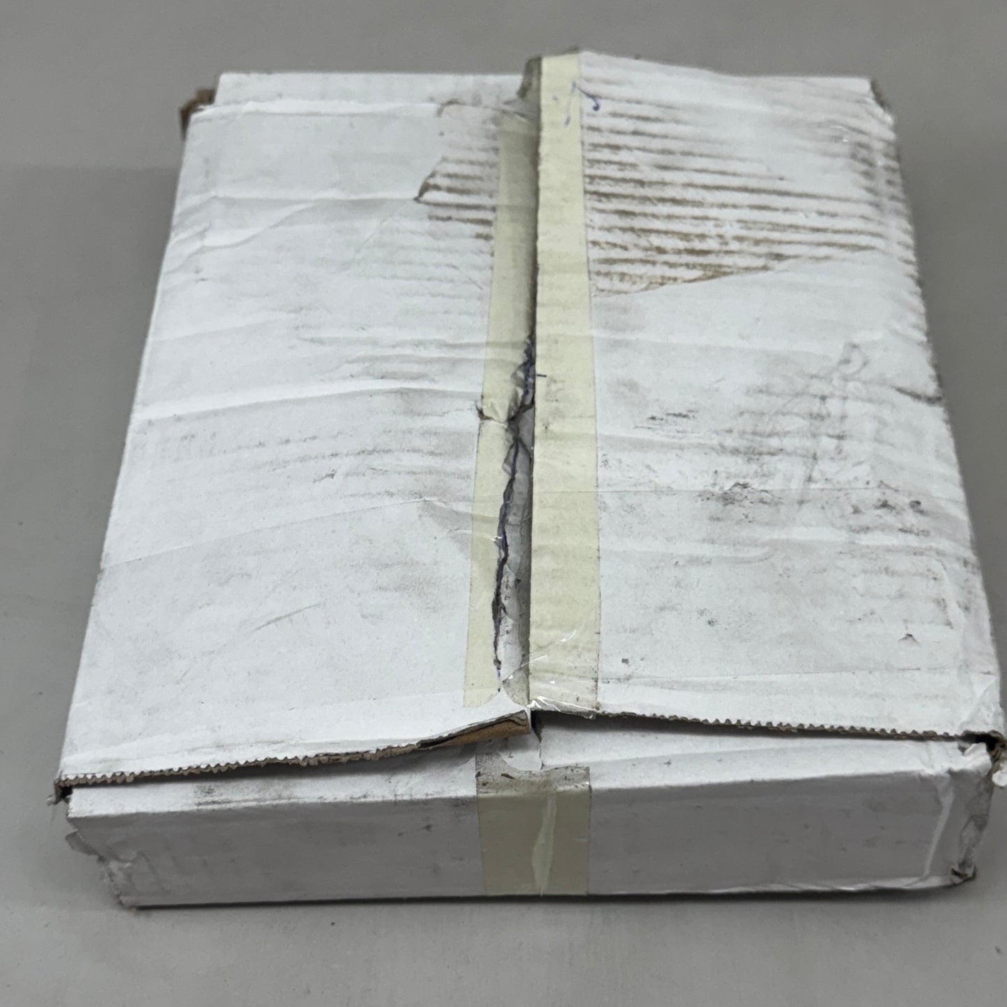 (40 Brushes, 1 Box) Anti-Static Hand Tool Brushes For Removing Dirt 7" Overall Length Black (New Other- Slightly Damaged Packaging)