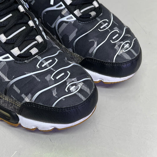 NIKE Air Max Plus SE Remix Pack Sneaker Men's Sz 11 (Pre-Owned)