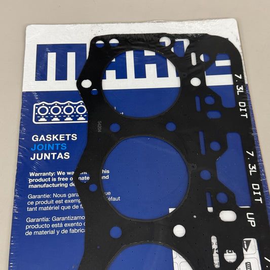 MAHLE Engine Cylinder Head Gasket For Ford 54204
