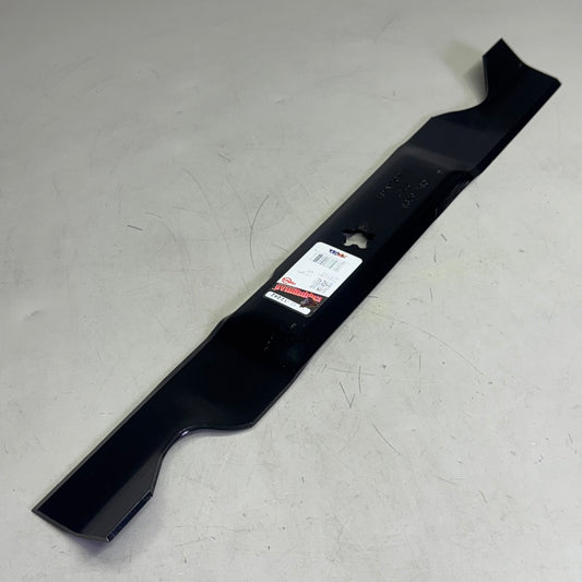 COPPERHEAD (2 PACK) Mower Blades 23", 405380 Black