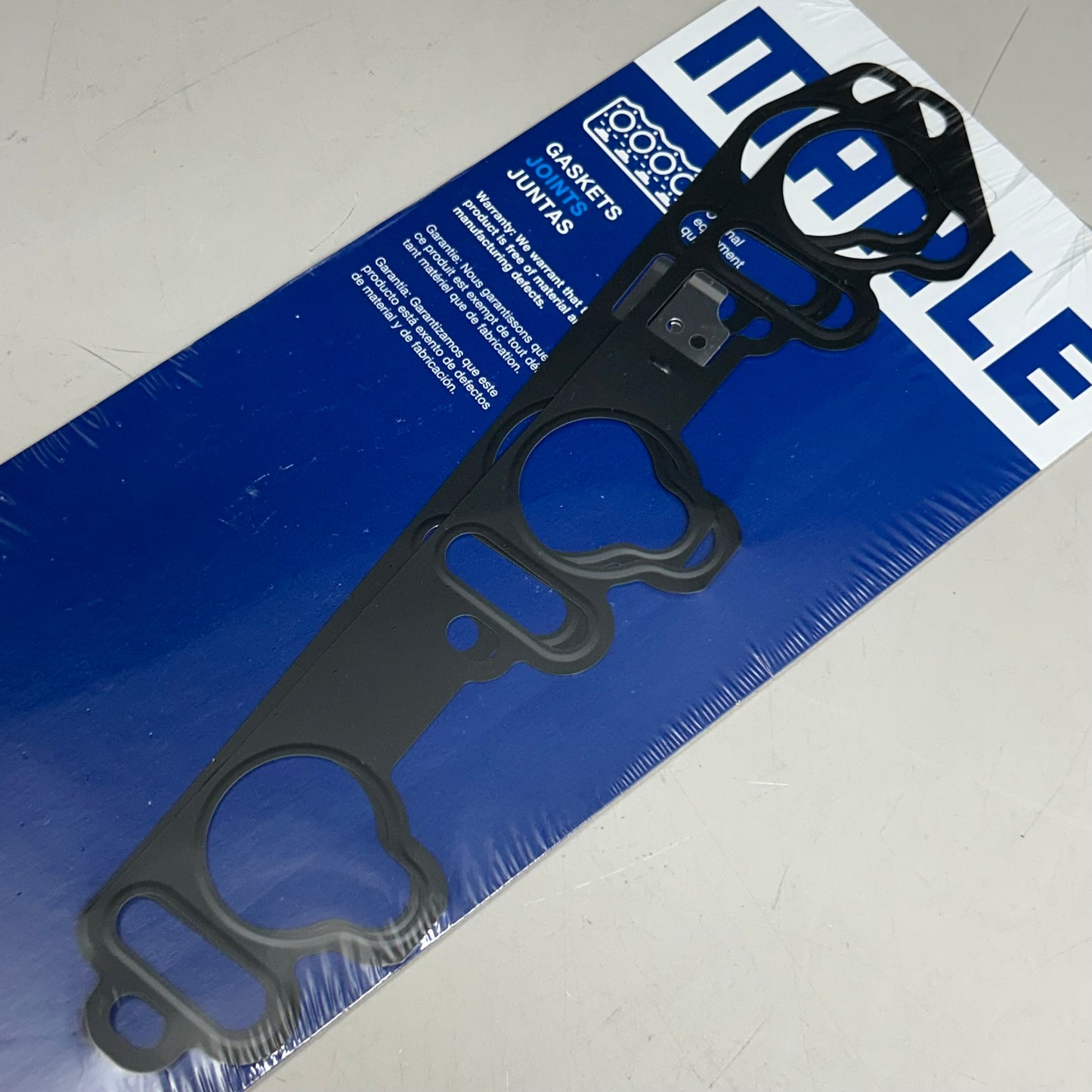 MAHLE Engine Intake Manifold Gasket Replacement For Nissan MS16365