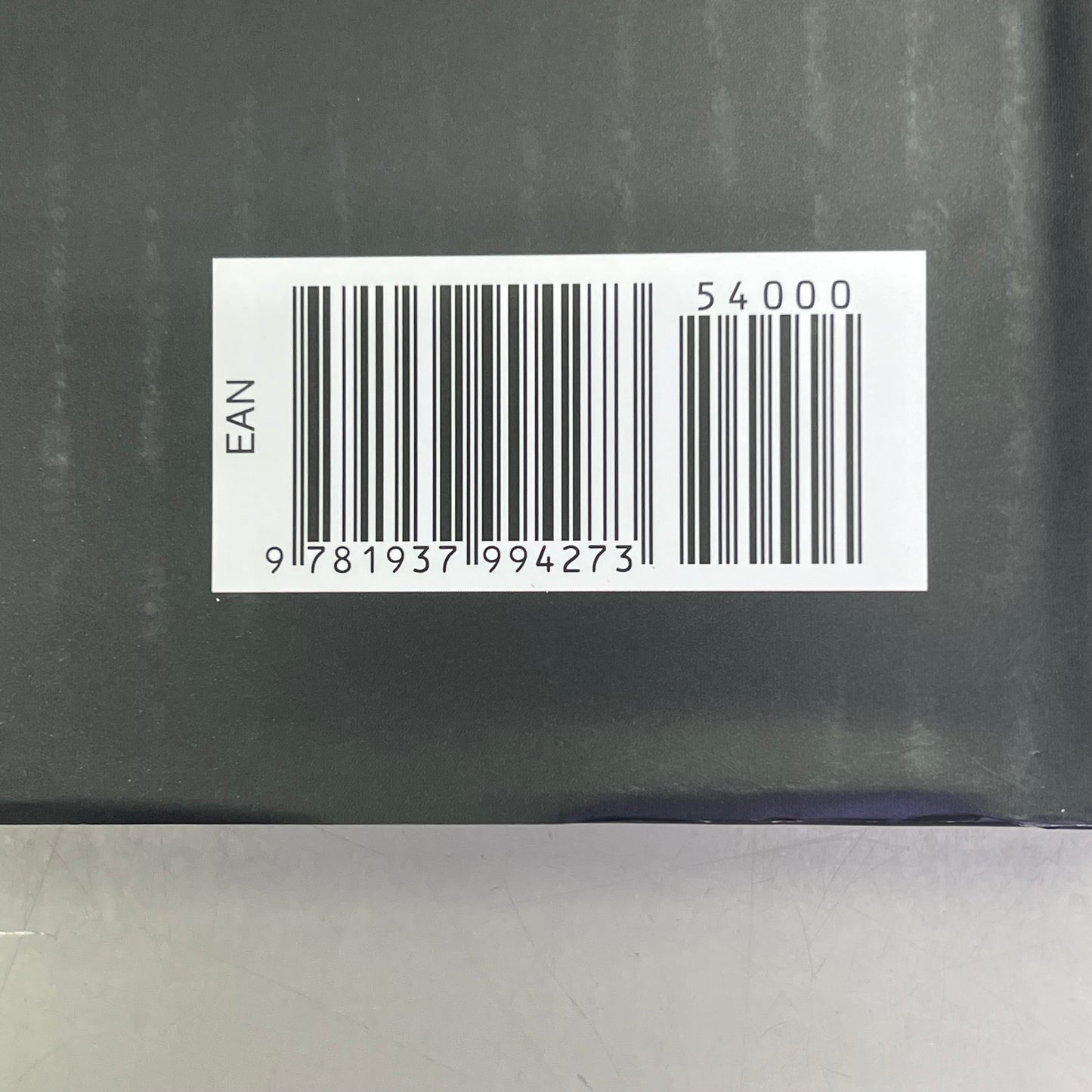 MIDDLE EARTH ENVISIONED The Hobbit & The Lord Of The Rings Hardback Book