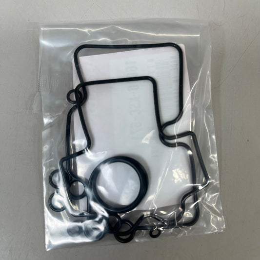 HONDA Gasket Set CRF250R 2006-2009 CRF250X 2006-2017 Genuine OEM 16010-KSC-671