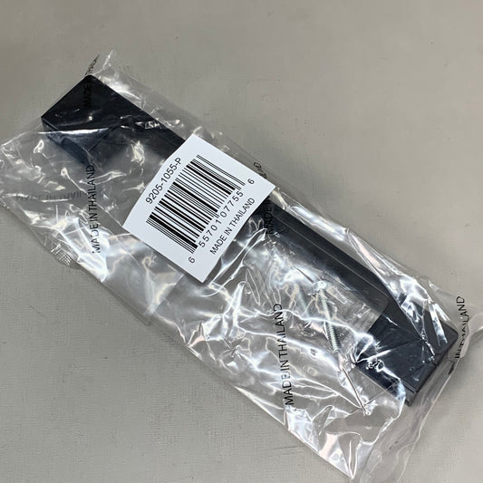 BERENSON 25 PACK!! Skyline Pull Handle Matte Black 160mm CC 9205-1055-P