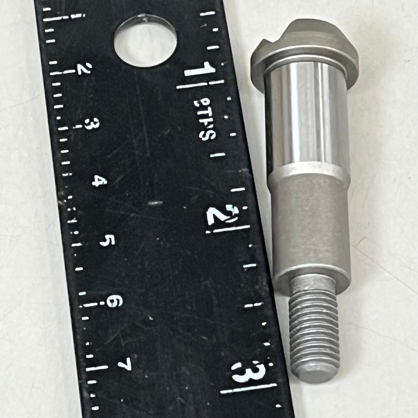 HONDA Water Pump Shaft TRX450R TRX450ER CRF450X Genuine OEM 19241-MEY-670