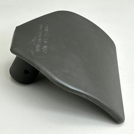 BDIEXPRESS Jam Break Head Replacement Large Black 02-22-1057