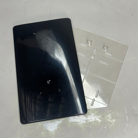 Z@ TORK (4 PACK) Mounting Kit for S4 Skin Care Dispenser Manual & Sensor Blk 570018